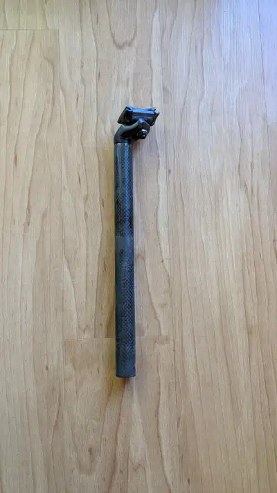 Tige de selle de vélo en carbone, View more