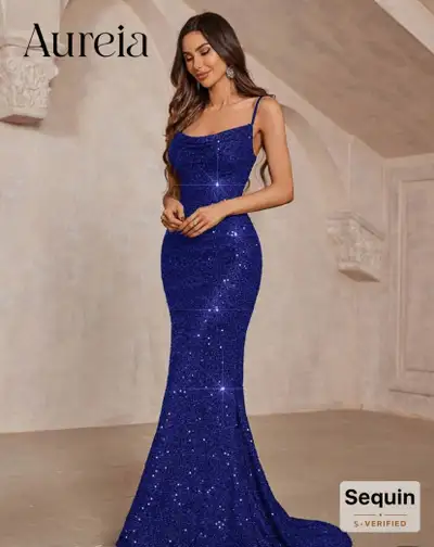 Grad/Prom Dress, View more