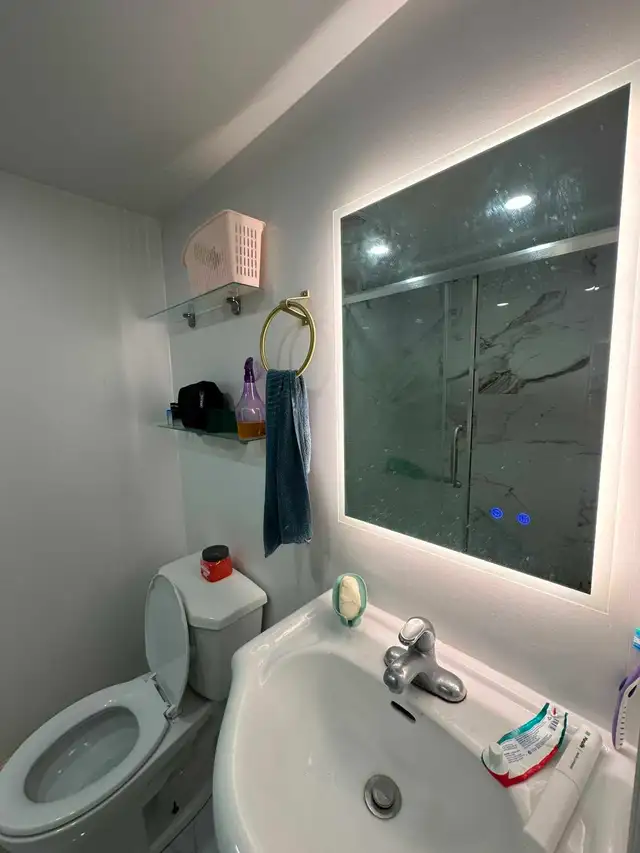 2 MIN WALK to UofT Scarborough & Centennial in Room Rentals & Roommates in City of Toronto - Image 6
