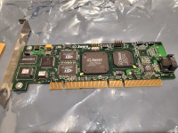 Carte RAID 3ware 2 ports