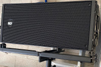 RCF Speakers