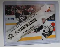 Sidney Crosby Pinnacle Foundation 2011-12 No8