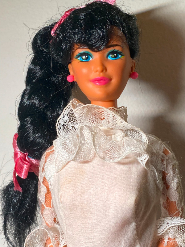 Vintage   Mattel Barbie Doll # 72 in Toys & Games in Vancouver - Image 2