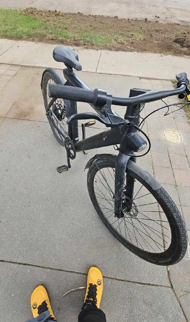 Bird street ebike in eBike in Medicine Hat - Image 3