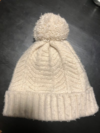 Love & Lore Winter Pompom Hat