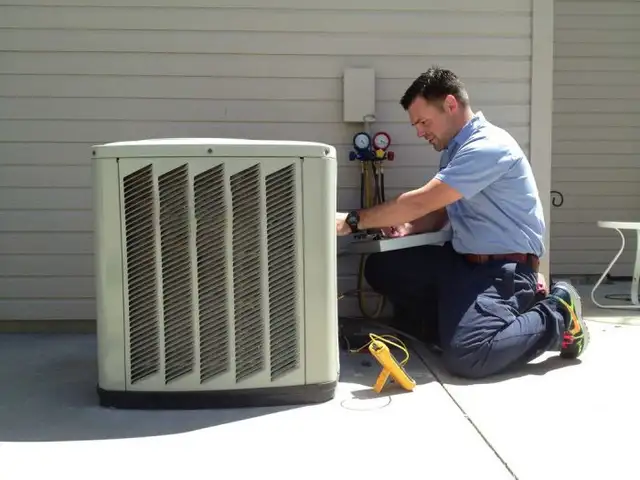 ⭐$50 ,AC/ FURNACE REPAIR ⭐☎️905-569-7188⭐TORONTO, Etobicoke.GTA
