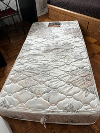 Twin Mattress