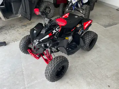 2025 Renegade 110 xxc , View more