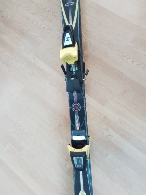 Skis alpins Rossignol 170 cm dans Ski  à Laval/Rive Nord - Image 3