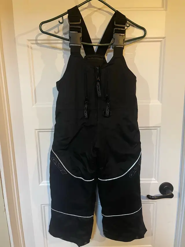 habit d’hiver  in Kids & Youth in Victoriaville - Image 4