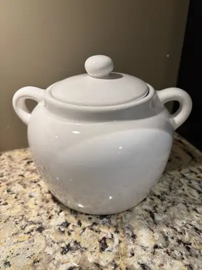 Bean crock pot, View more