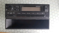 1999-2000 Honda Civic OEM Stereo, 39100-S01-A210-M1