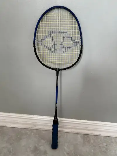 Carlton Flex Badminton Racquet, View more