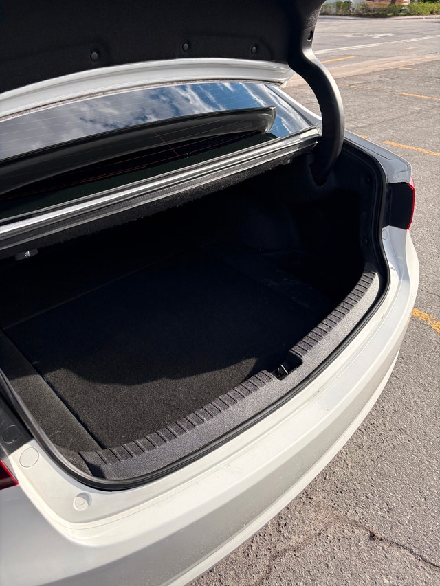 TLX SH-AWD Technology Package — photo 5