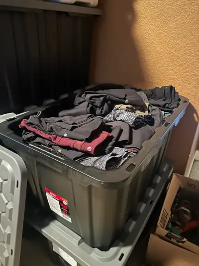 Lululemon Size 4 Pants, View more