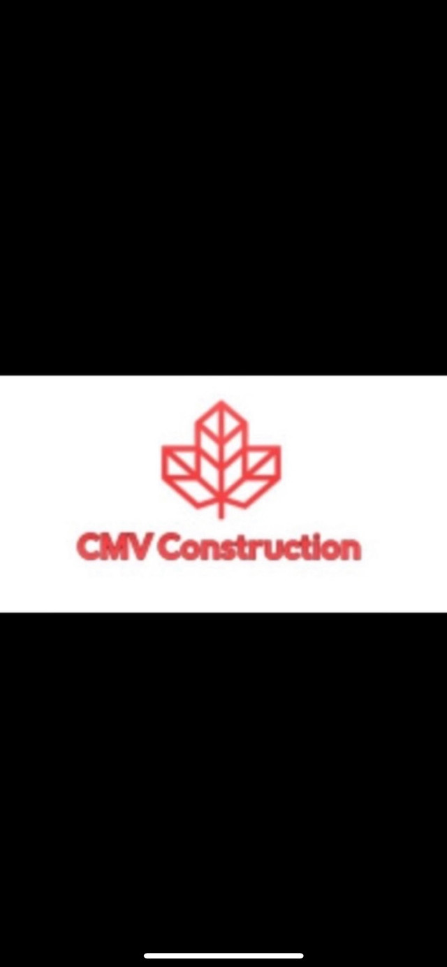 Expert Handyman and General Contractor in Brick, Masonry & Concrete in Ottawa