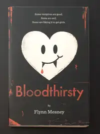 Bloodthirsty Flynn Meaney