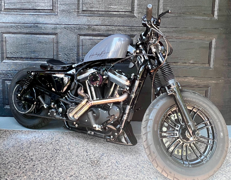 bobber kijiji