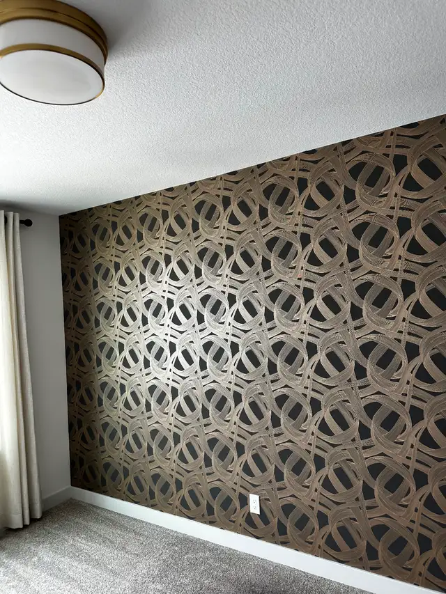 WALLPAPER INSTALLATION583293925149921285