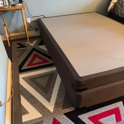 Octave Vista Double Bed, View more