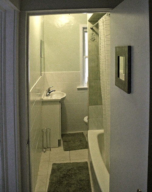 Room for rent Toronto Downtown (Bloor and Dufferin) Room Rentals