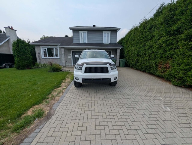 **Toyota Tundra Limited 2007 • 5.7L V8 • 4x4 • Double Cab • 6,5 — photo 4