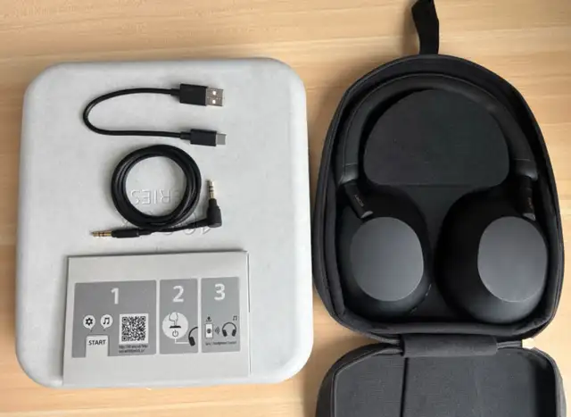 Sony WH-1000XM5628632683475221210
