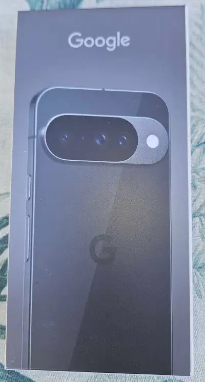 $750 FIRM SEALED GOOGLE PIXEL 10 5G 128GB 12GB RAM 6.3", View more