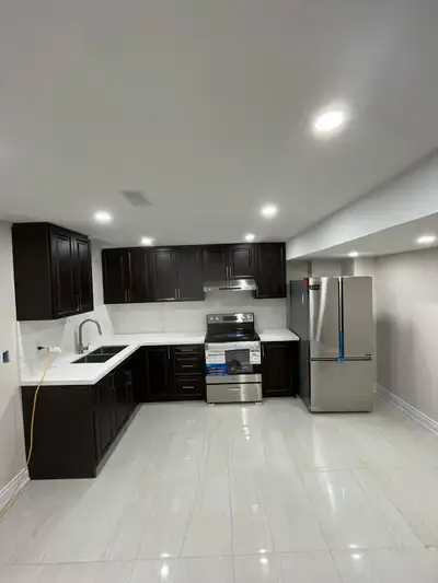 Surya Renovation -Legal Basement, Flooring, Painting, Concrete, View more