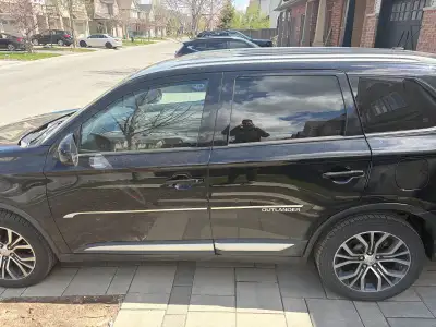 Selling an Outlander 4WD. It’s the 5-seater Touring model with 4WD, so it’s fully loaded with the fe...