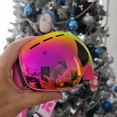 OTG Ski Snowboard Goggles Brand New , View more