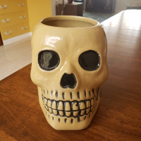 Boneshaker India Pale Ale 32 oz. Ceramic Mug