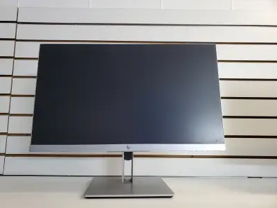 Écran, moniteur 23'', HP E233 FHD comme neuf!!!!!!, View more