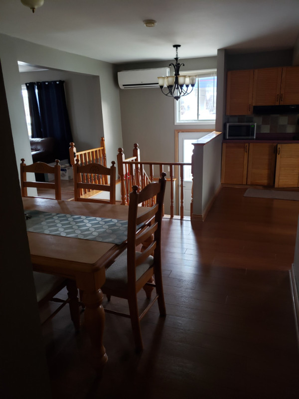 Cozy Room with Private Washroom minutes from Lunenburg For Rent. in Room Rentals & Roommates in Bridgewater - Image 3