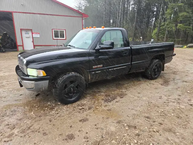 1995 Dodge Ram 5.9L 12v538448210796236803