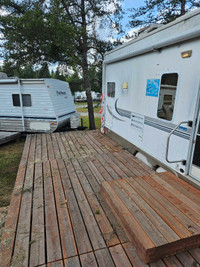 30 ft fifth wheel for sale trailer