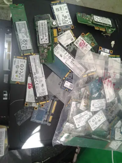 128g and 256g nvme drives ssd 1000+ hard drives upto 4 tb sata s, View more
