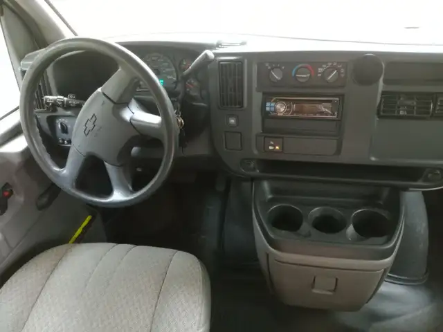 22 ft class C motorhome in RVs & Motorhomes in Sunshine Coast - Image 8