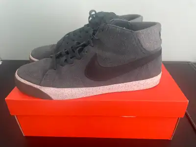 Nike SB Blazer mid , View more