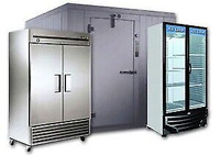 COMMERCIAL & RESIDENTIAL REFRIGERATION REPAIRS 647-646-7771 