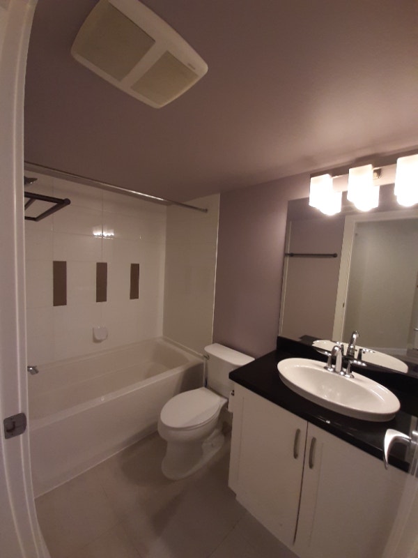 Coquitlam Burke Mountain 2 bed 1 bath basement for rent Long Term