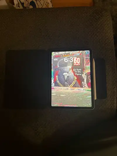 Apple iPad Air, View more