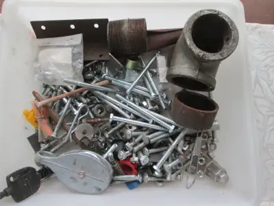 Guy's stuff, View more