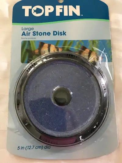 Air Stone Disk, View more