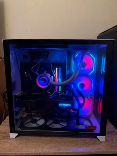 gaming pc, View more