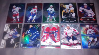 2022/23/24 TIM HORTON UPPER DECK NHL CARDS ~SELL/TRADE
