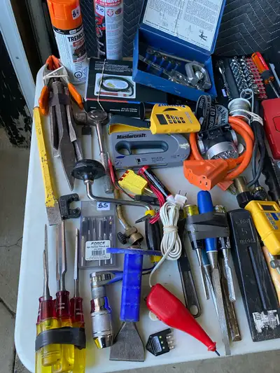 Tools for sale $175 for all, View more