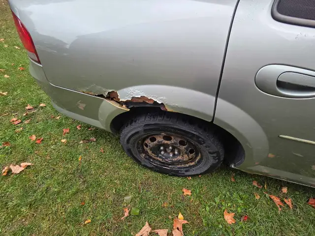 Chrysler Sebring 2006569252820162990083