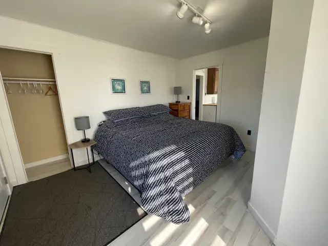 Winter cottage for rent  in Short Term Rentals in Summerside - Image 2