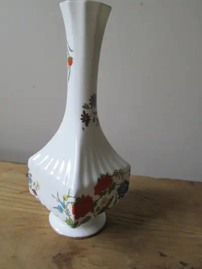 porcelain  vase, View more